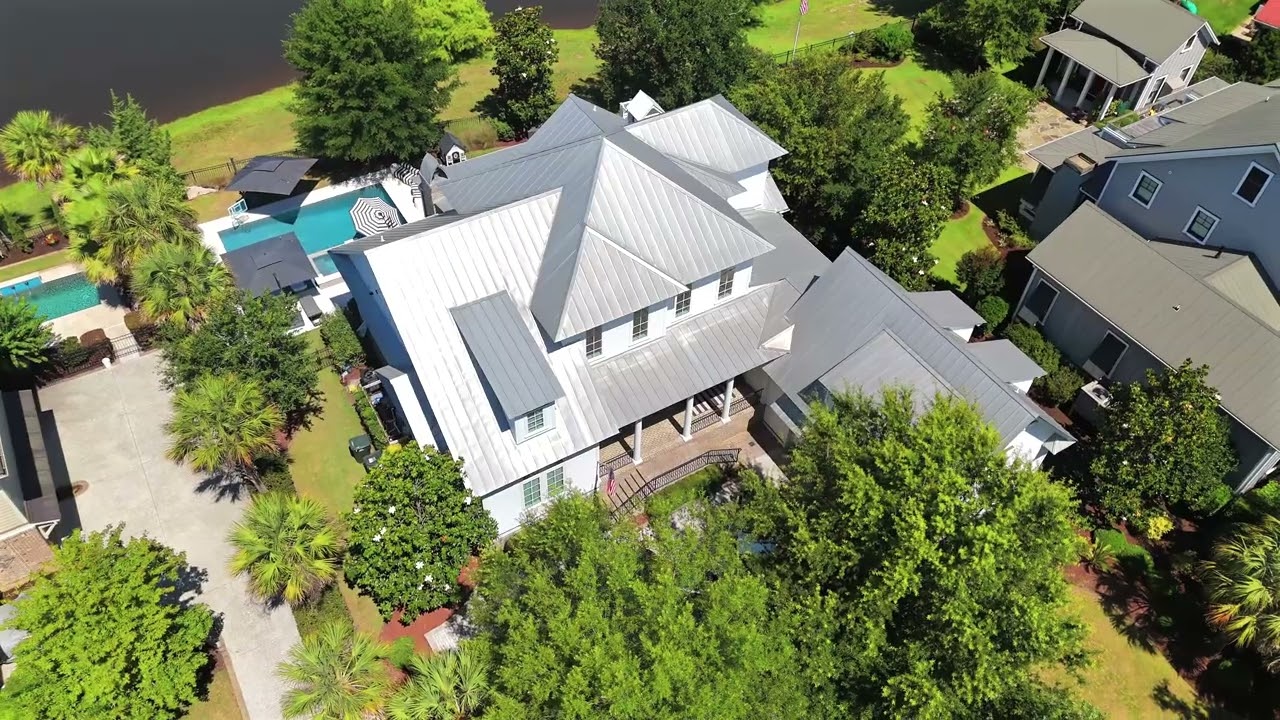 211 Ithecaw Creek St, Charleston, South Carolina