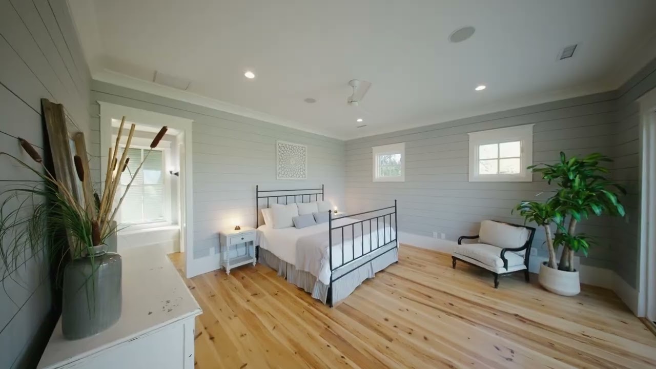 3200 Waterway Boulevard, Isle of Palms, South Carolina