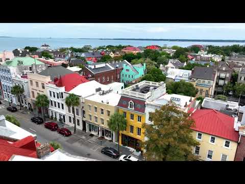 29 Broad Street - Charleston, South Carolina