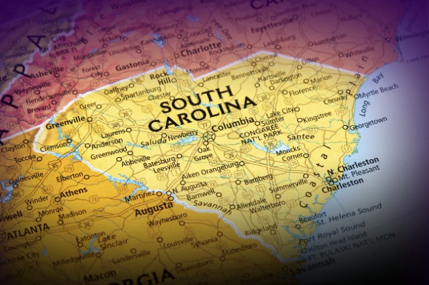 South Carolina: One of America’s Fastest‑Growing States south carolina image