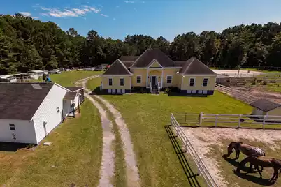 Country Living in the Lowcountry: What 237 Braden Run Rd in Holly Hill SC Could Make Possible